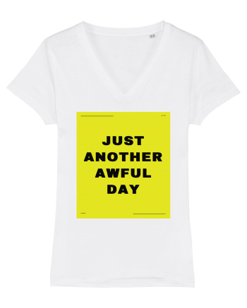 just another awful day3 White
