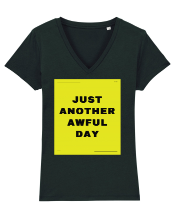 just another awful day3 Black