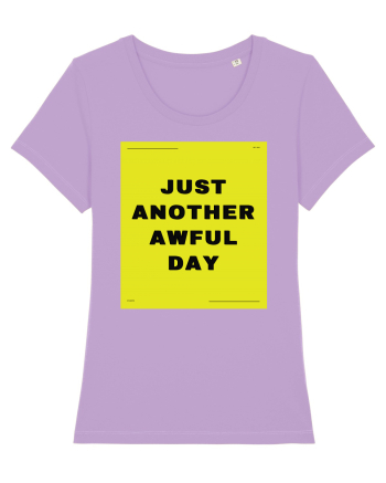 just another awful day3 Lavender Dawn