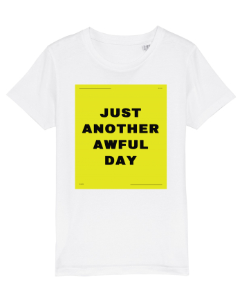 just another awful day3 White