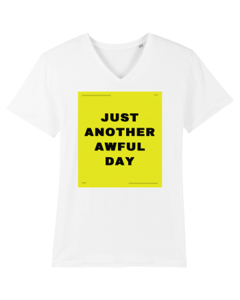just another awful day3 White