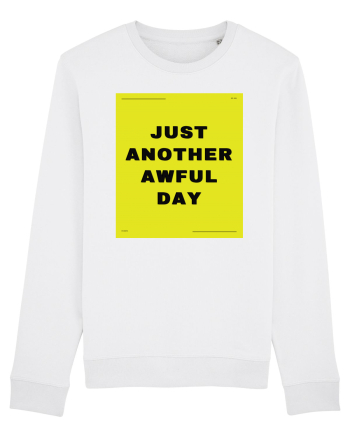 just another awful day3 White