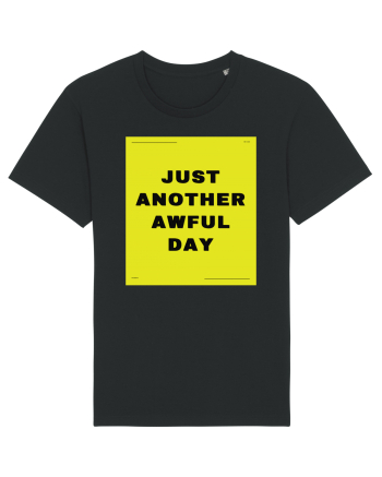 just another awful day3 Black