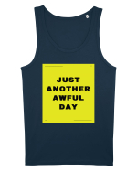 just another awful day3 Maiou Bărbat Runs