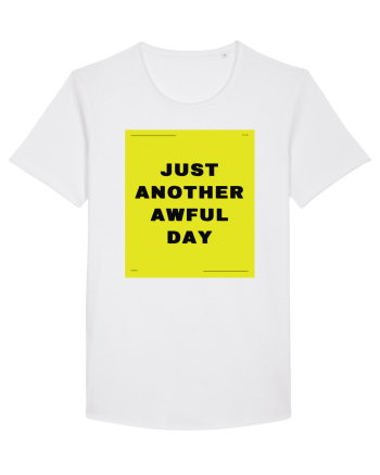 just another awful day3 White