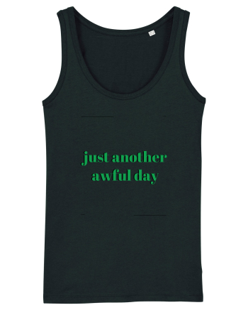 just another awful day4 Black