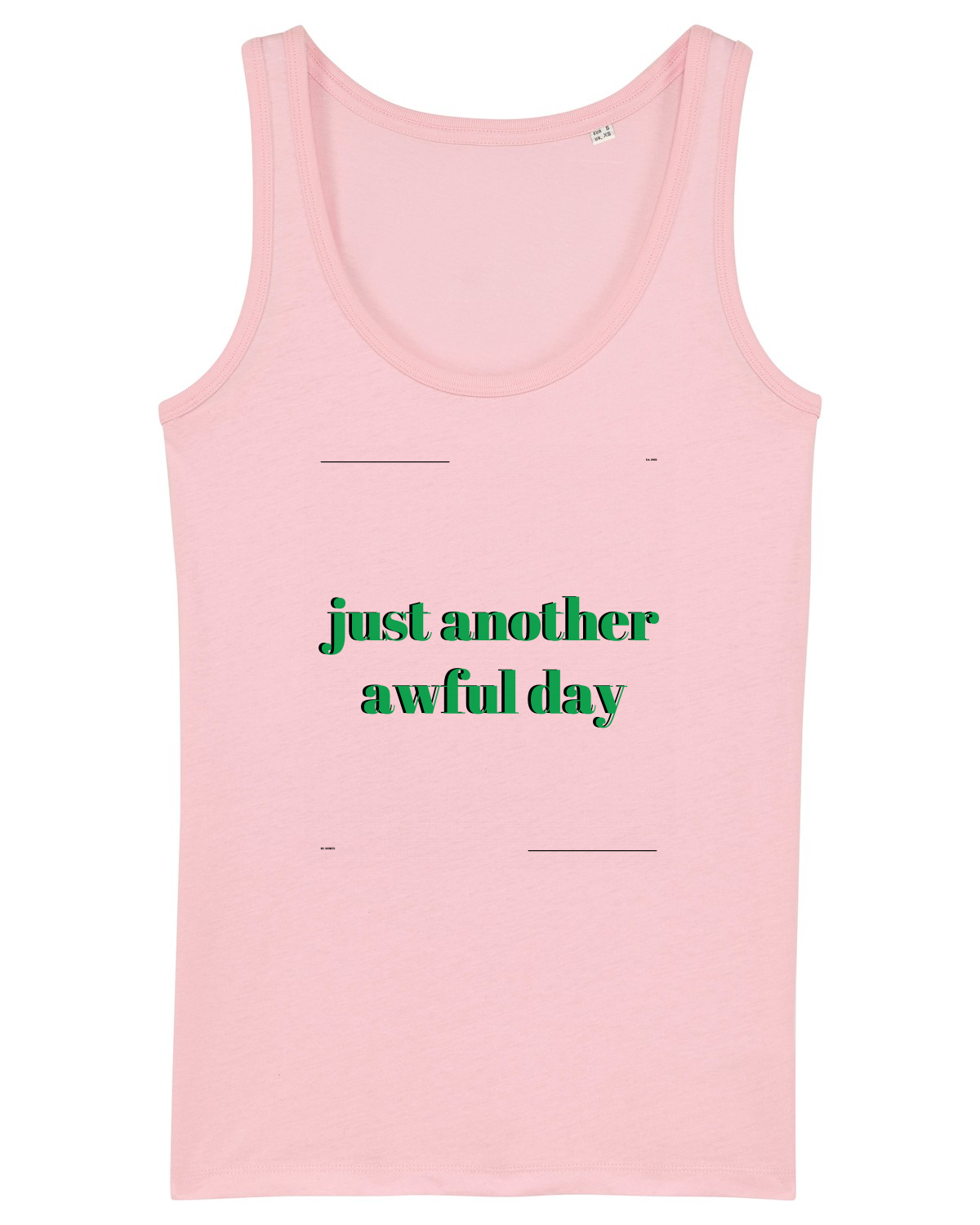 Maiou Damă Dreamer Cotton Pink