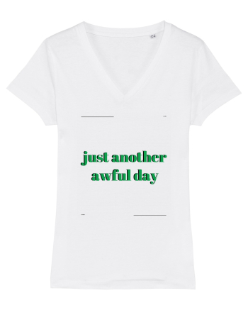 just another awful day4 White