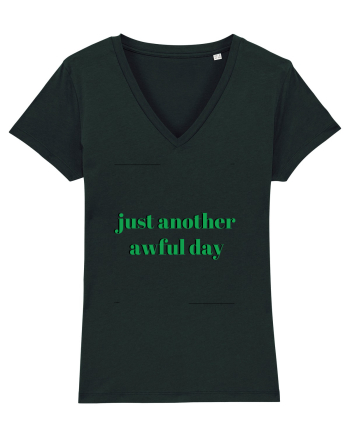 just another awful day4 Black