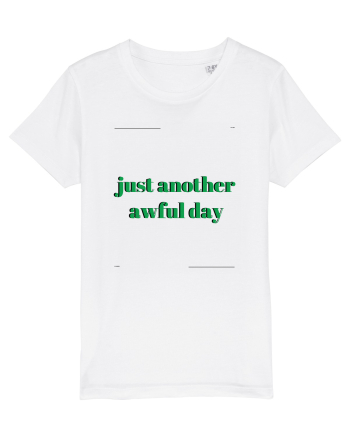 just another awful day4 White