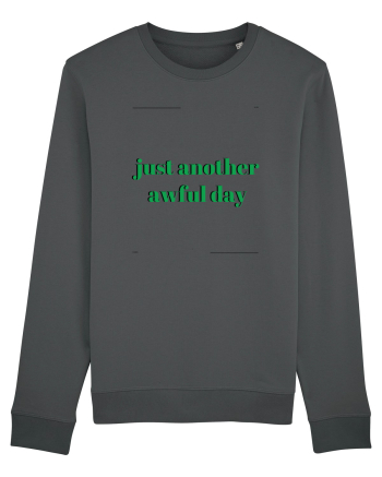 just another awful day4 Anthracite