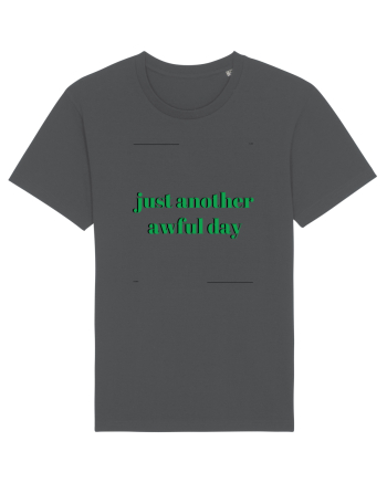 just another awful day4 Anthracite