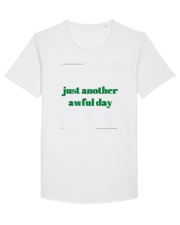 just another awful day4 White