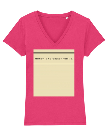 money is no object for me Raspberry