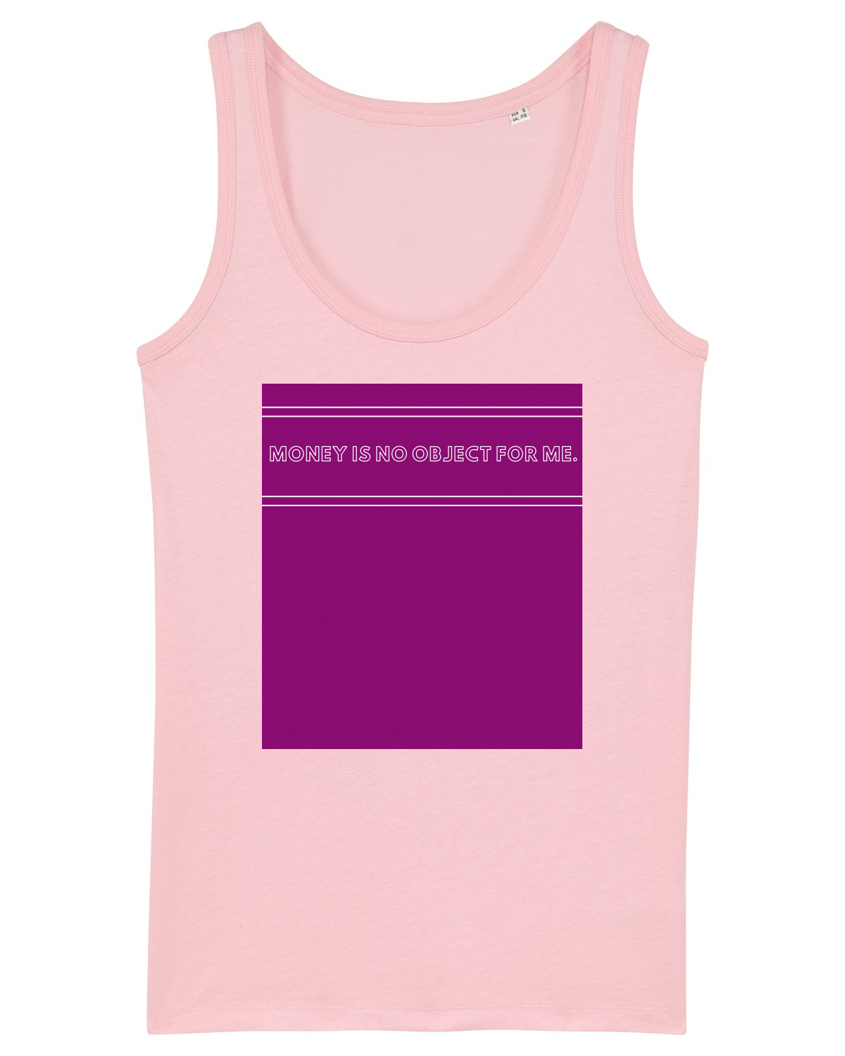 Maiou Damă Dreamer Cotton Pink