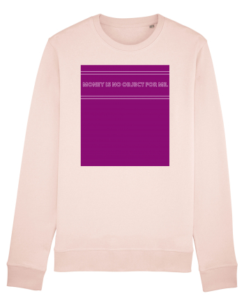 money is no object for me2 Candy Pink