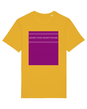 money is no object for me2 Spectra Yellow
