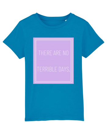 there are no terrible days5 Azur