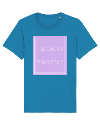 there are no terrible days5 Azur