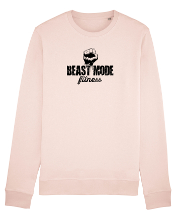 Beast mode fitness Candy Pink