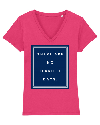there are no terrible days6 Raspberry