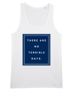 there are no terrible days6 Maiou Bărbat Runs