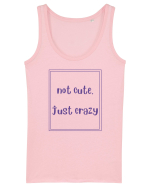 not cute just crazy4 Maiou Damă Dreamer