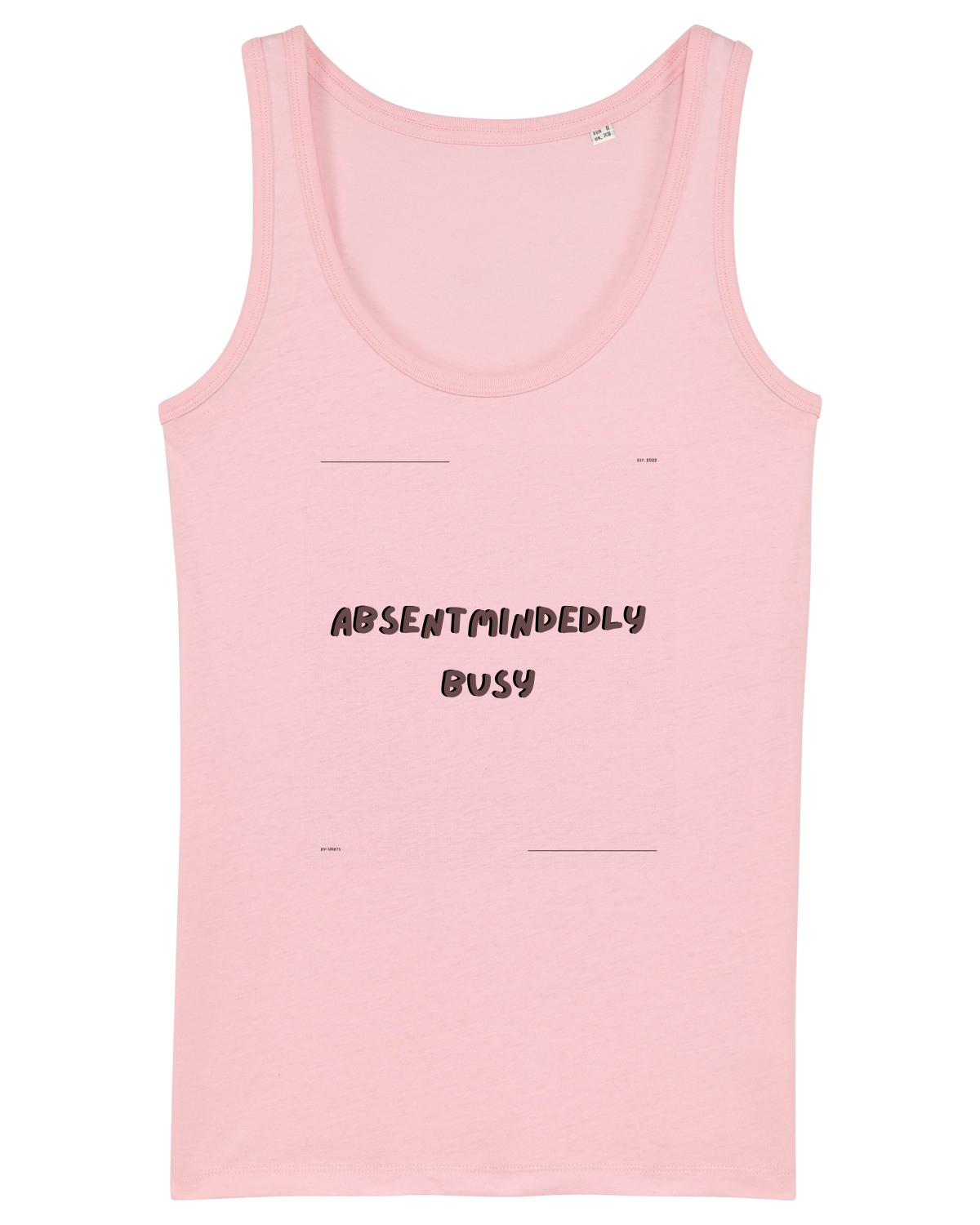 Maiou Damă Dreamer Cotton Pink