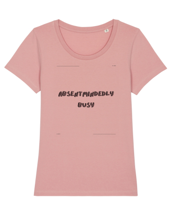 i don t need symphaty i need money6 Canyon Pink
