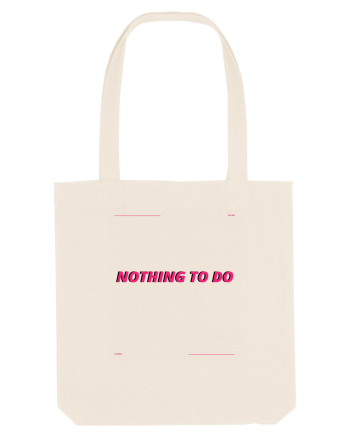 nothing to do3 Natural