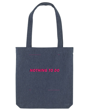 nothing to do3 Midnight Blue