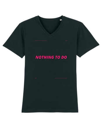 nothing to do3 Black