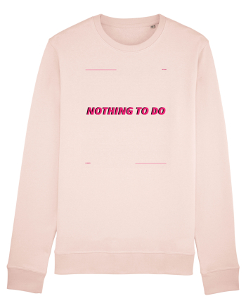 nothing to do3 Candy Pink