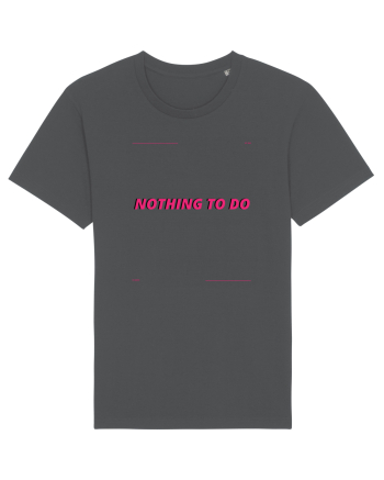 nothing to do3 Anthracite
