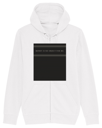 money is no object for me3 White