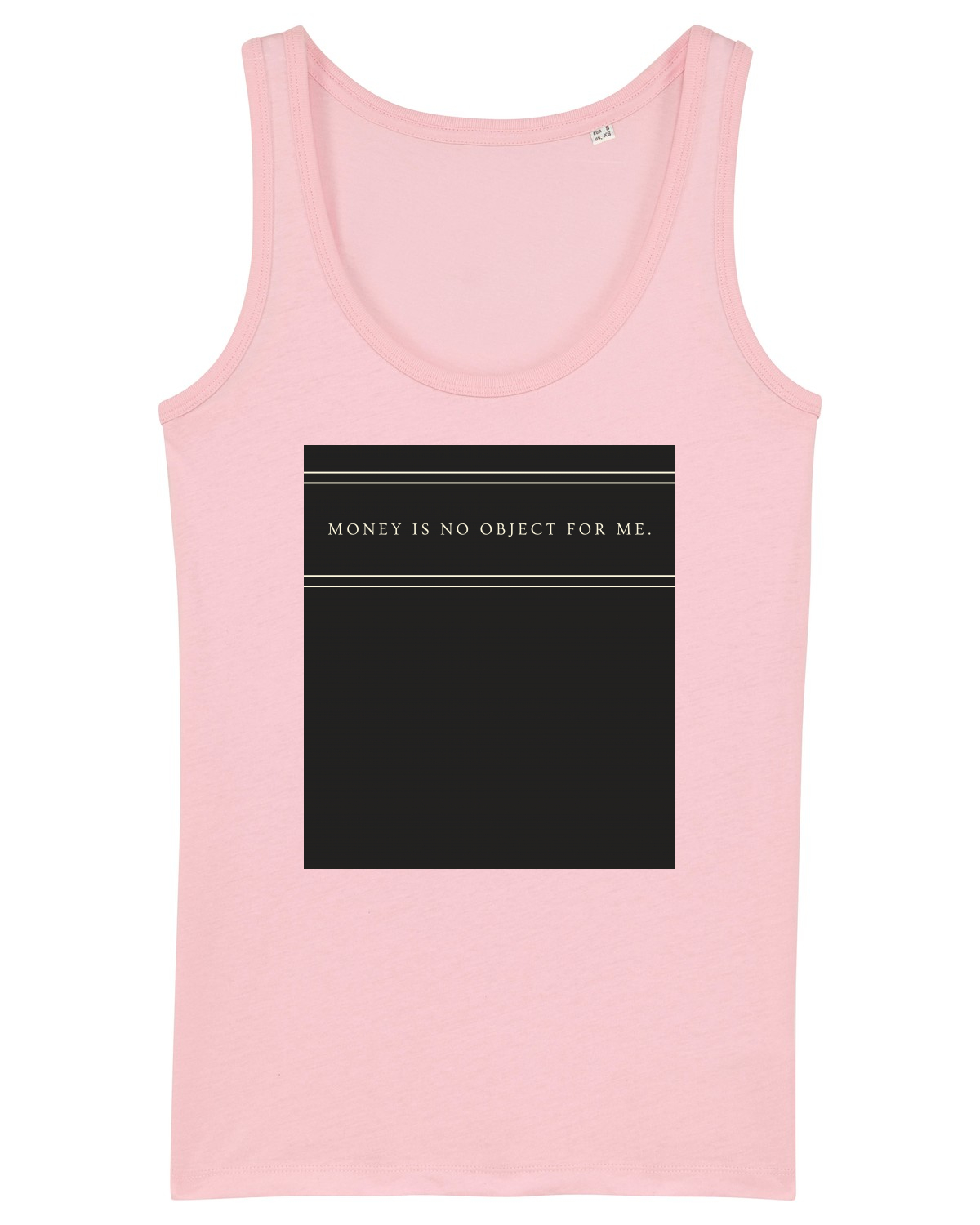 Maiou Damă Dreamer Cotton Pink