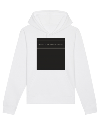 money is no object for me3 White