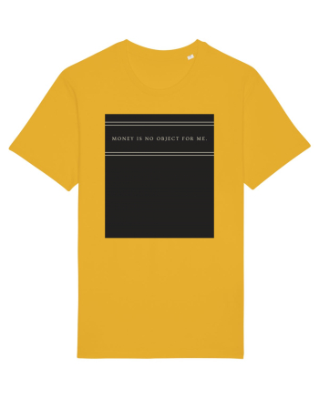 money is no object for me3 Spectra Yellow