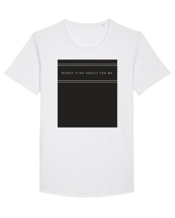 money is no object for me3 White