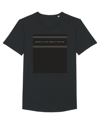 money is no object for me3 Black