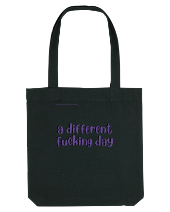 a different fucking day5 Black