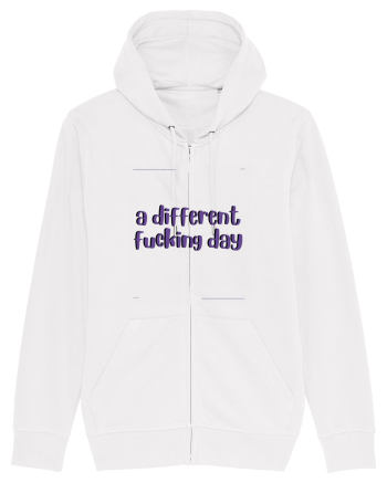 a different fucking day5 White