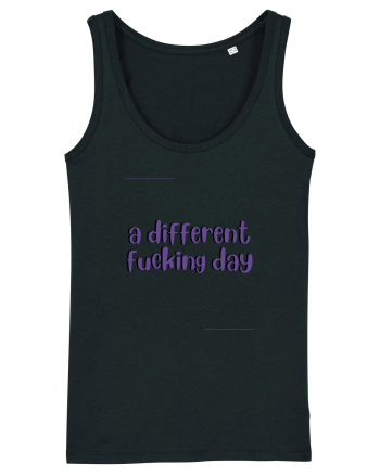 a different fucking day5 Black