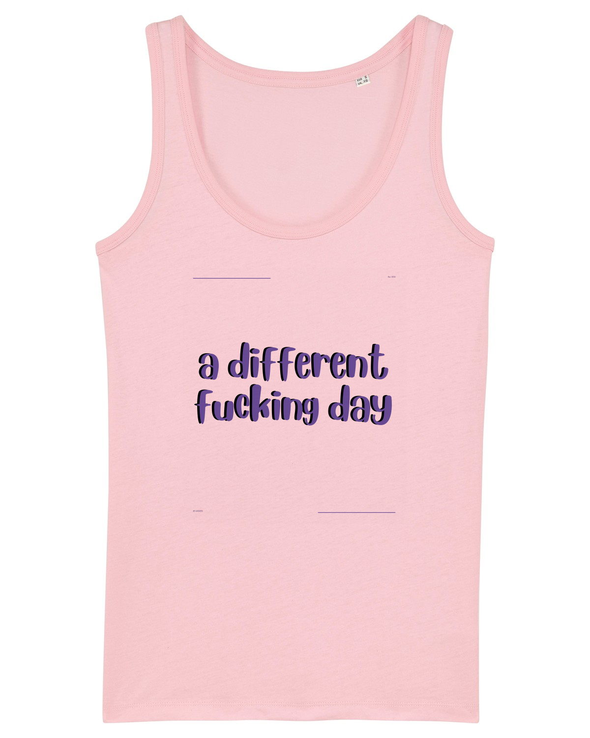 Maiou Damă Dreamer Cotton Pink