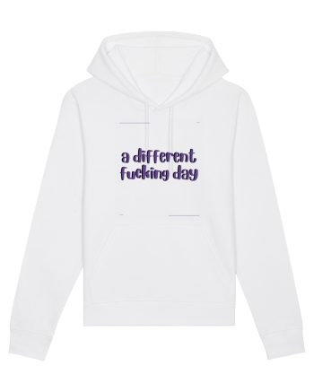 a different fucking day5 White