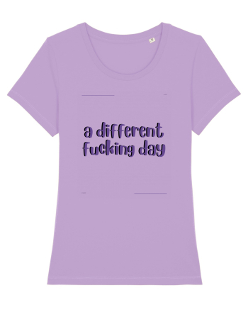 a different fucking day5 Lavender Dawn