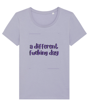 a different fucking day5 Lavender
