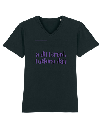 a different fucking day5 Black