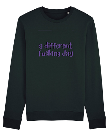 a different fucking day5 Black