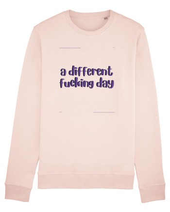 a different fucking day5 Candy Pink